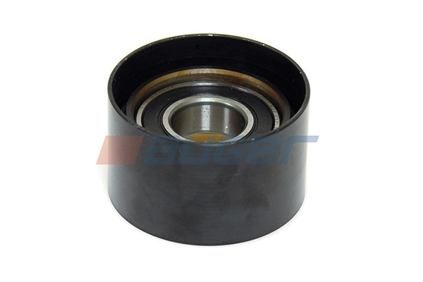 Fulie alternator