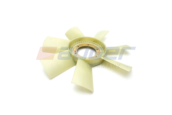 Ventilator radiator racire