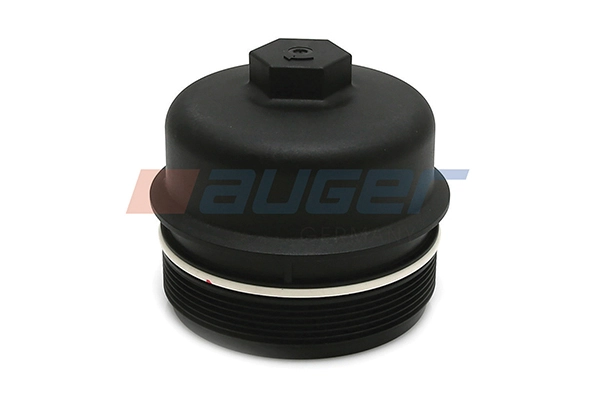 Capac carcasa filtru ulei