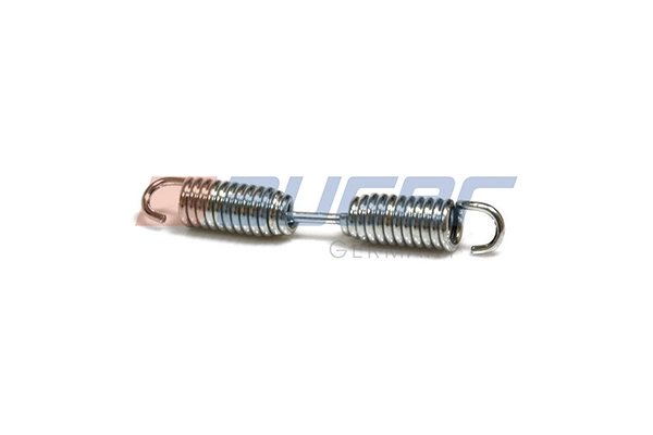 Arc sabot frana