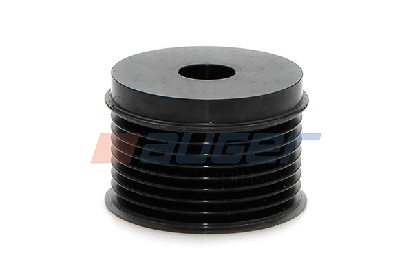 Fulie, alternator