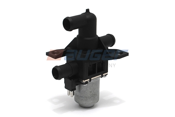 Supapa control agent frigorific