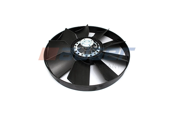 Ventilator radiator racire