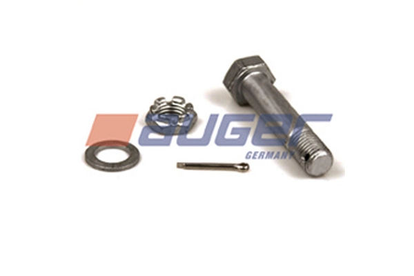 Set de reparatie cupla remorca