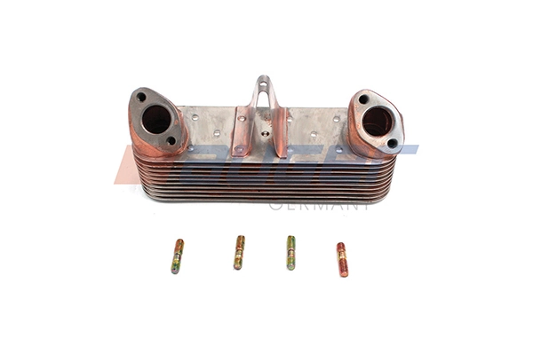 Radiator ulei / termoflot