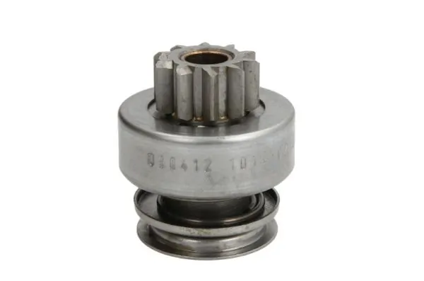 Pinion electromotor