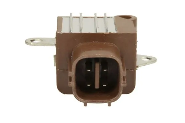 Regulator alternator