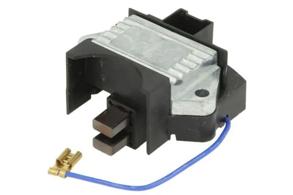 Regulator alternator