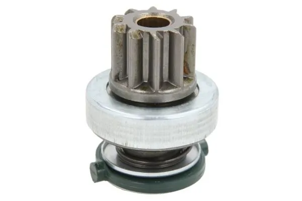 Pinion electromotor