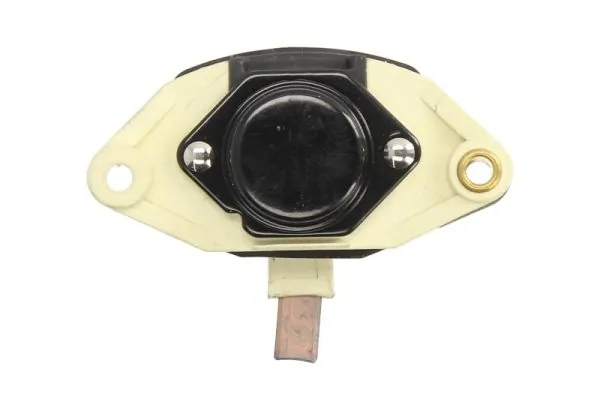 Regulator, alternator