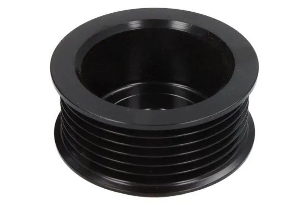 Fulie alternator