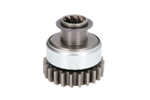 Pinion electromotor