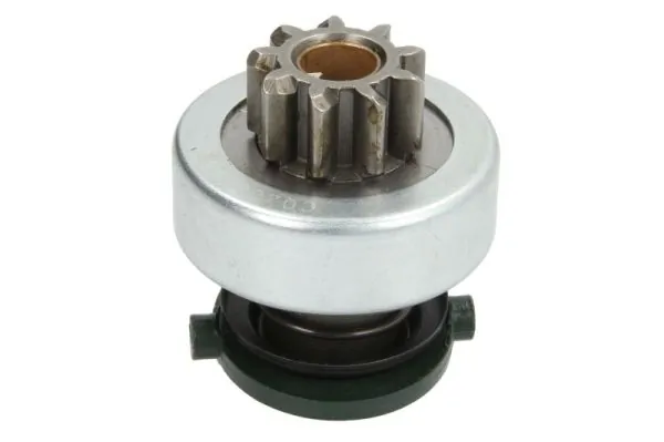 Pinion electromotor