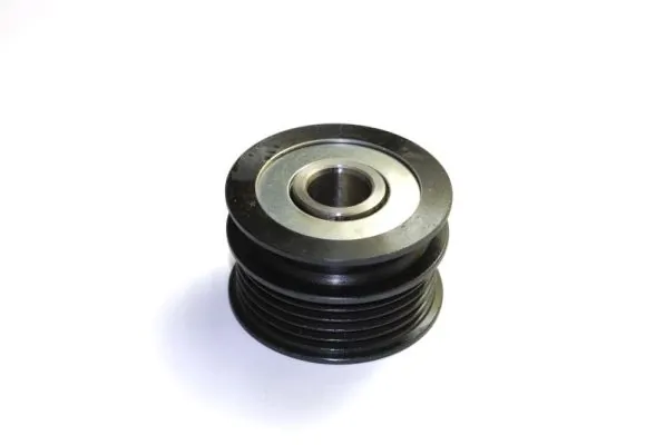 Fulie alternator