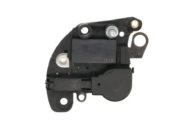 Regulator alternator