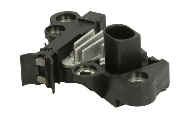 Regulator, alternator