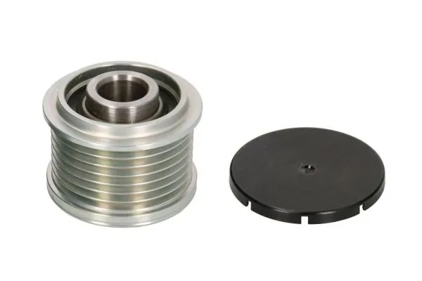 Fulie alternator
