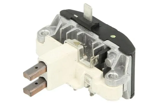 Regulator alternator