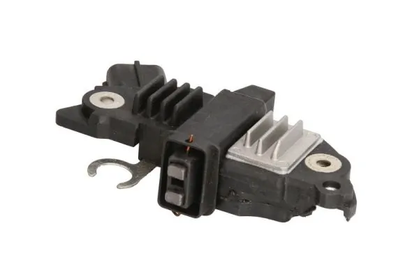 Regulator alternator