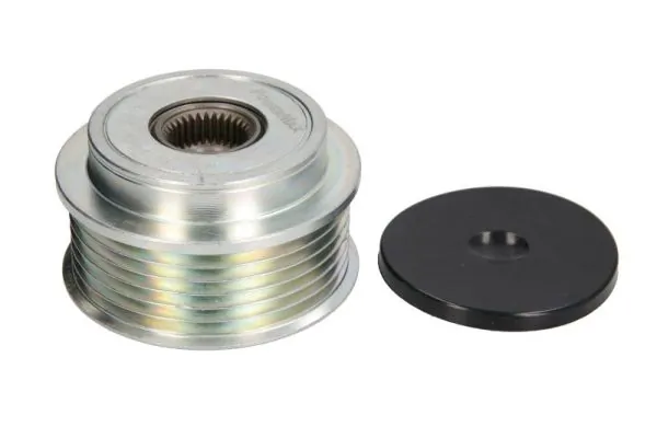 Fulie alternator