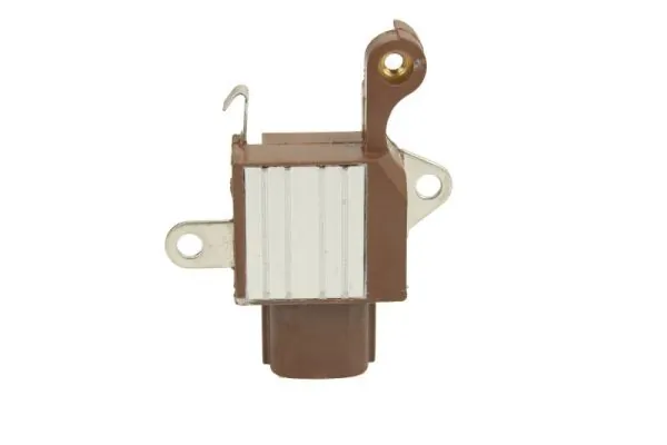 Regulator alternator