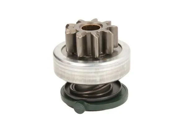 Pinion electromotor