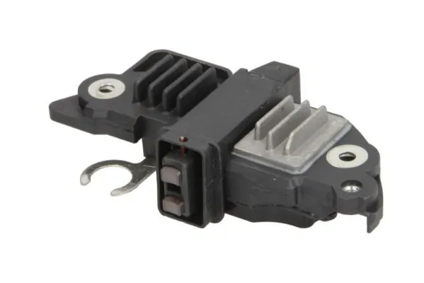 Regulator alternator