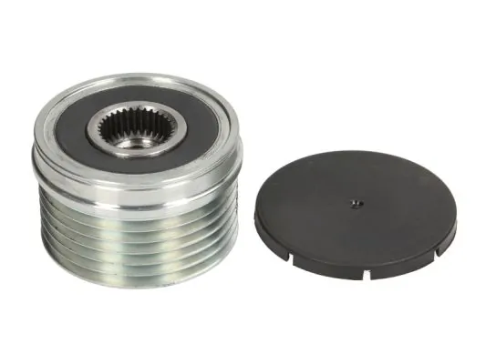 Fulie alternator