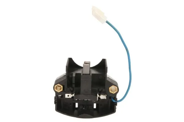 Regulator alternator