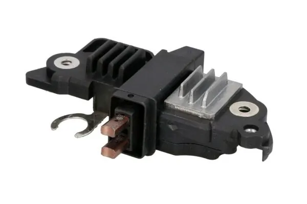 Regulator alternator