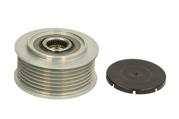 Fulie alternator