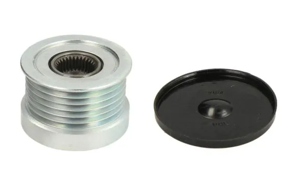 Fulie alternator