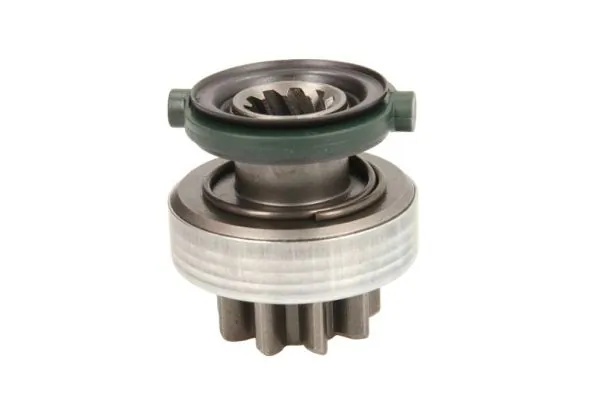 Pinion electromotor