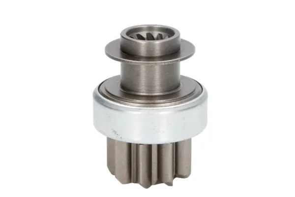 Pinion electromotor