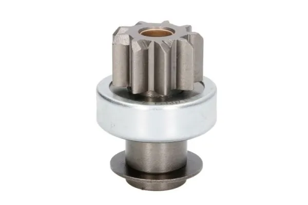 Pinion electromotor
