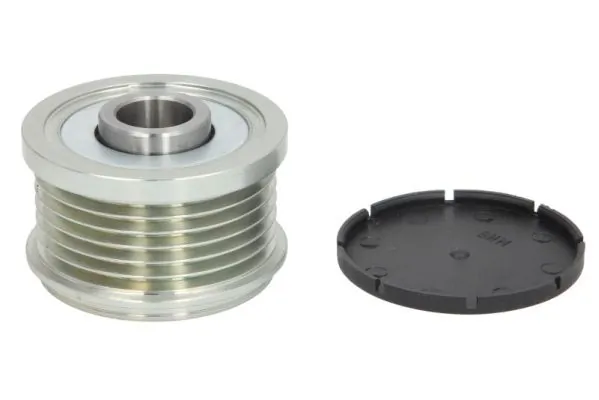 Fulie alternator