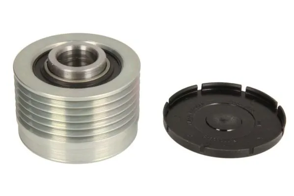 Fulie alternator