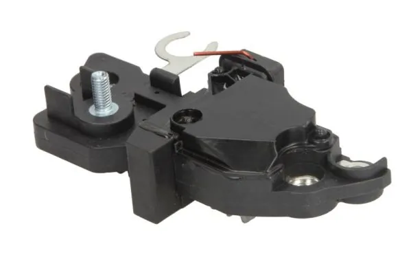 Regulator alternator