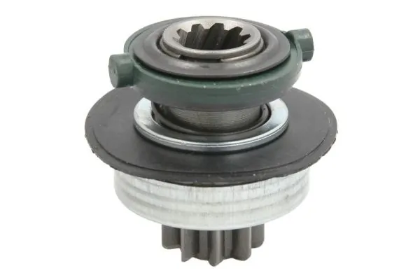Pinion electromotor