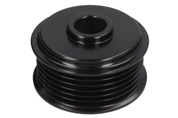 Fulie alternator