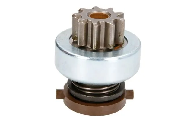 Pinion electromotor