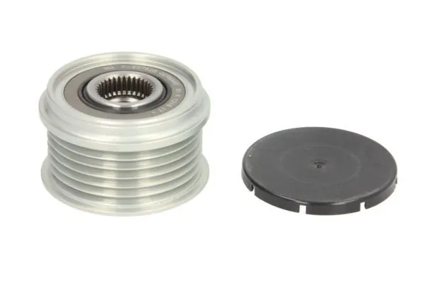 Fulie alternator