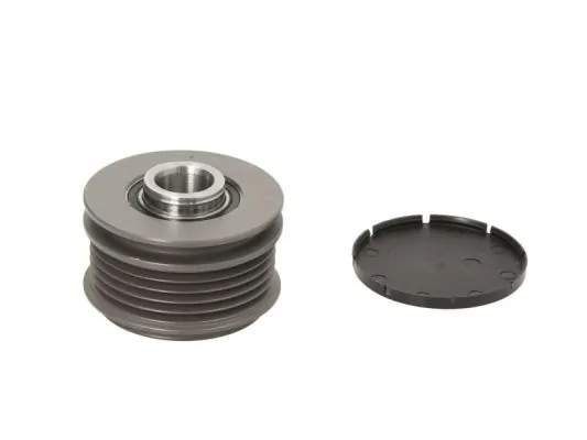 Fulie alternator