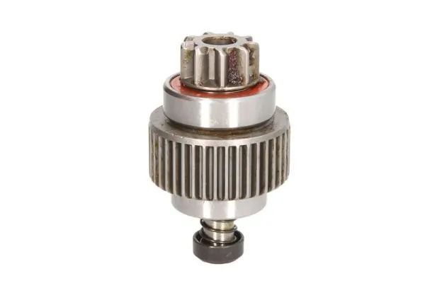 Pinion electromotor