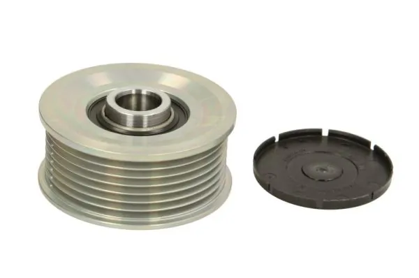 Fulie alternator