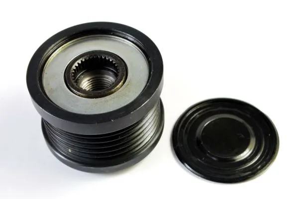 Fulie alternator