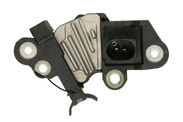 Regulator, alternator