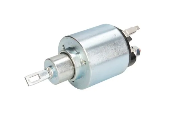 Solenoid, electromotor