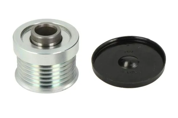 Fulie alternator