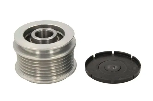 Fulie alternator